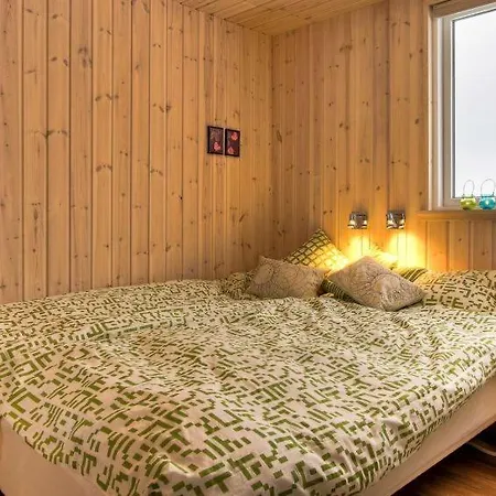 Sleeps 18 Pool Wifi Tisvilde